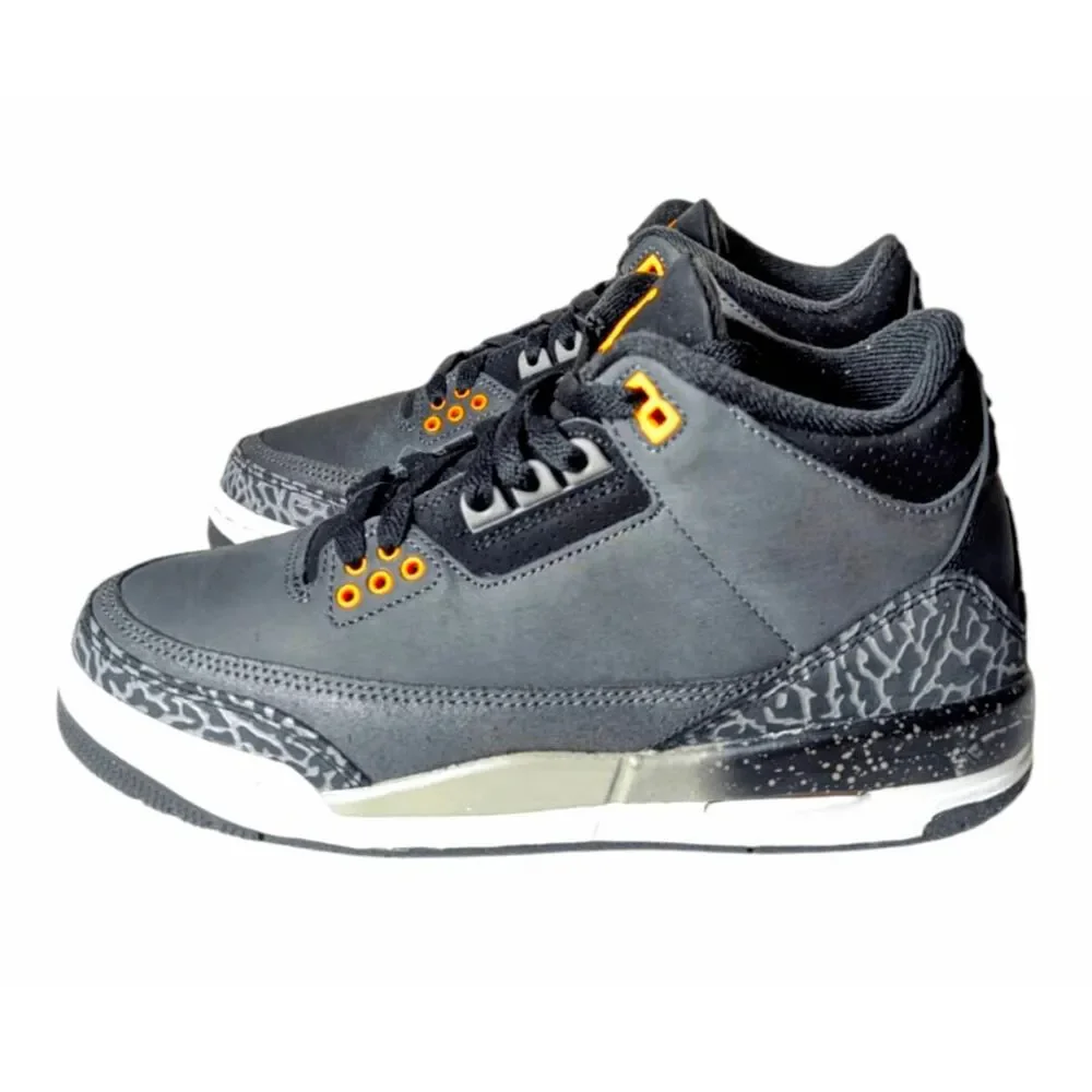 NIKE Air Jordan 3 Retro 